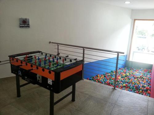Foto de los servicios de Aparthotel Jolly Resort &amp;amp; Spa