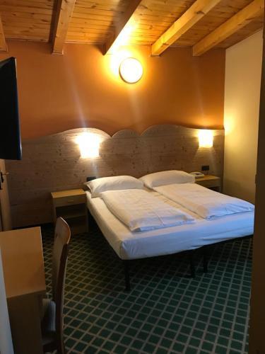 Foto de una habitación de Hotel Bellavista