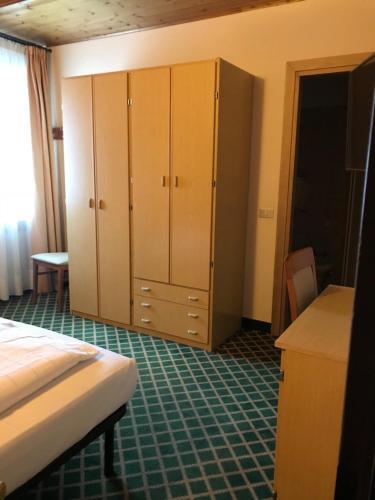 Foto de una habitación de Hotel Bellavista