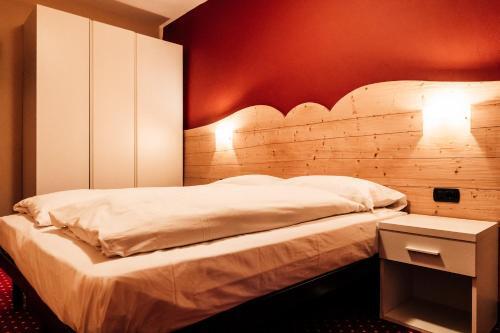 Foto de una habitación de Hotel Bellavista