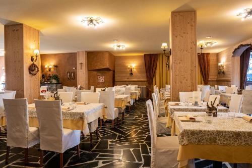 Foto de restauración de Hotel Bellavista