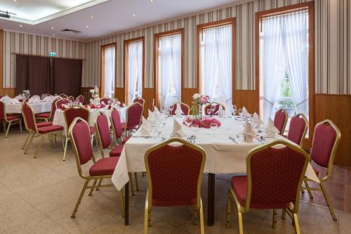 Foto de restauración de Landhotel Zur Linde