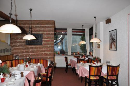 Foto de restauración de Landhaus Dürkop
