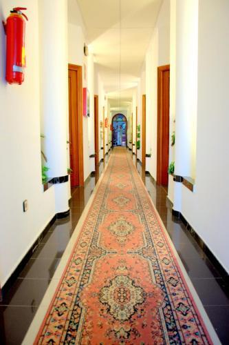 Foto general de Hotel Palmero