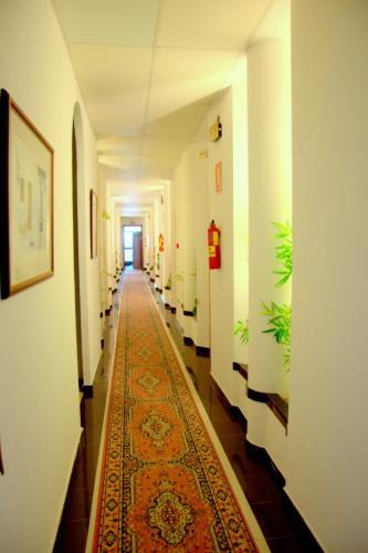 Foto general de Hotel Palmero