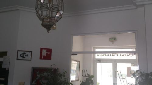 Foto general de Hotel Palmero