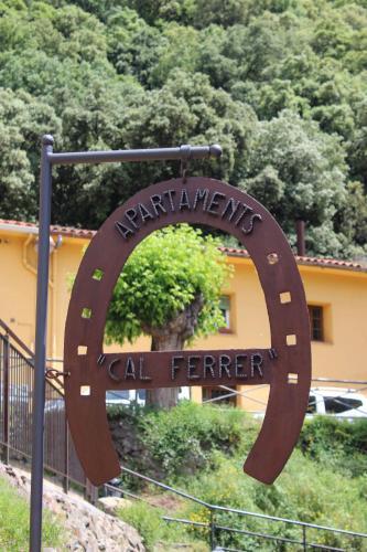 Foto general de Apartaments Cal Ferrer