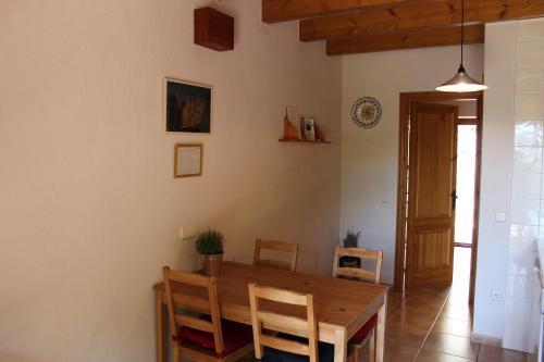 Foto de restauración de Apartaments Cal Ferrer
