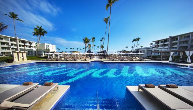 Foto de Complejo Royalton Bavaro, An Autograph Collection All-Inclusive Resort &amp; Casino