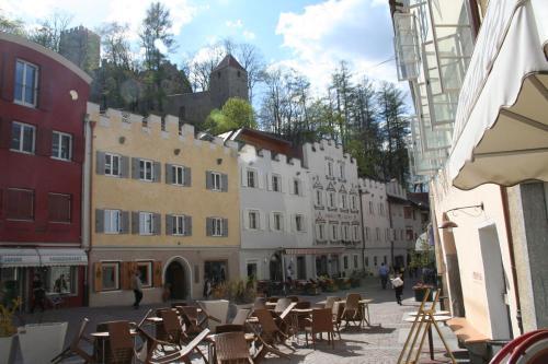 Foto del exterior de Hotel Krone