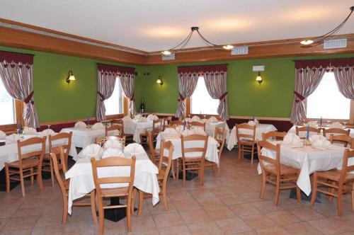 Foto de restauración de Hotel Eira