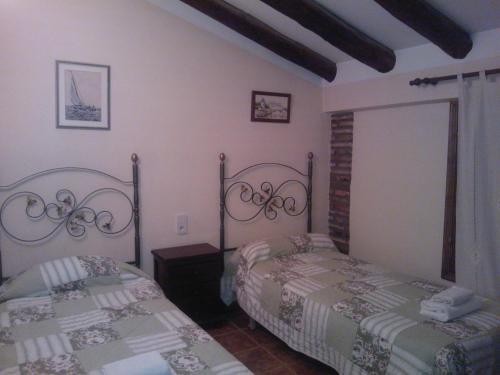 Foto general de Casa Labata