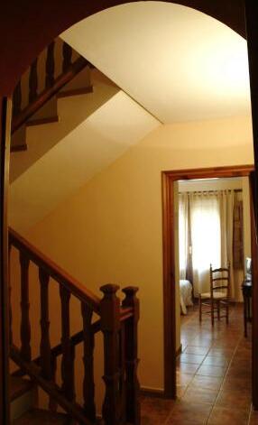 Foto general de Casa Labata
