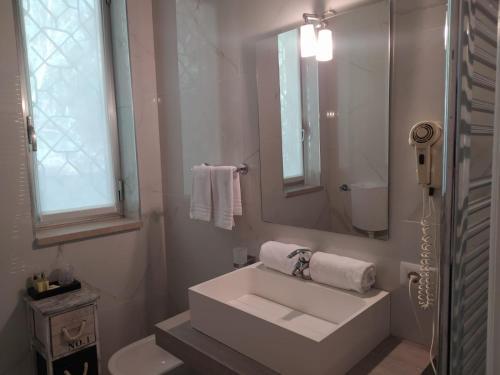 Foto de una habitación de Villa Cappellina