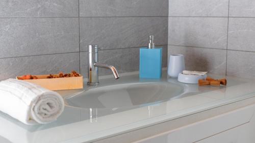 Foto del baño de Ca&amp;#039; Belvedere