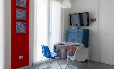 Foto de una habitación de Ca&amp;#039; Belvedere
