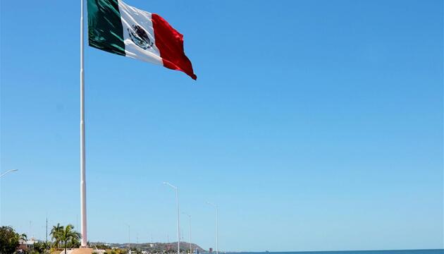 Foto de Hotel Mision Campeche