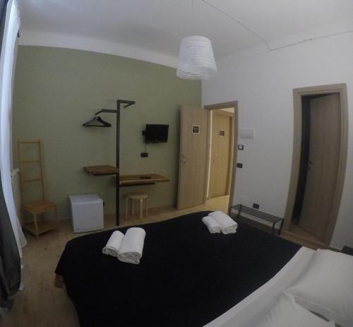 Foto de una habitación de Bella Napoli Guesthouse Trattoria Pizzeria