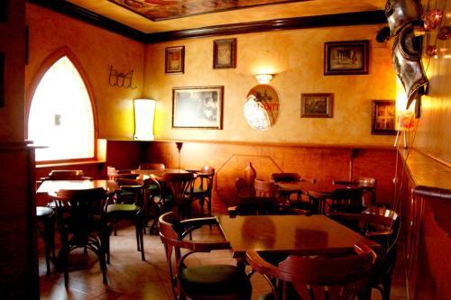 Foto de los servicios de Hosteria Gante
