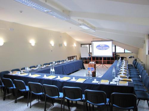 Foto de los servicios de Hotel Iacone