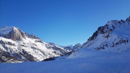 Foto del entorno de Hôtel Des Glaciers