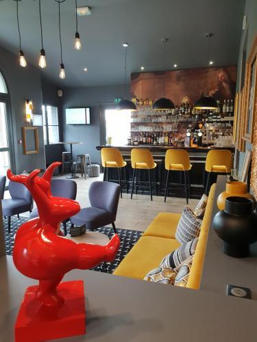 Foto general de Hotel ibis Styles Douai Gare Gayant Expo