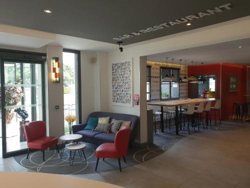 Foto general de Hotel ibis Styles Douai Gare Gayant Expo
