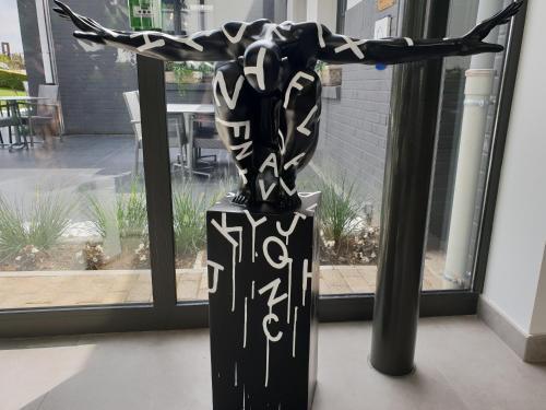 Foto general de Hotel ibis Styles Douai Gare Gayant Expo