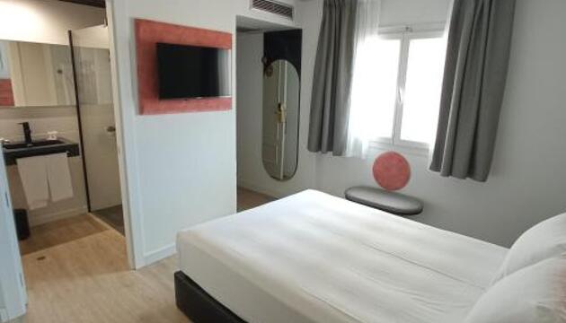 Foto de Hotel Inca