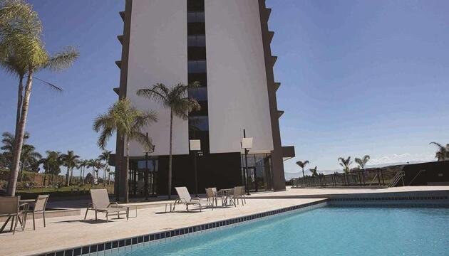Foto de Hotel Ibis Styles Taubate