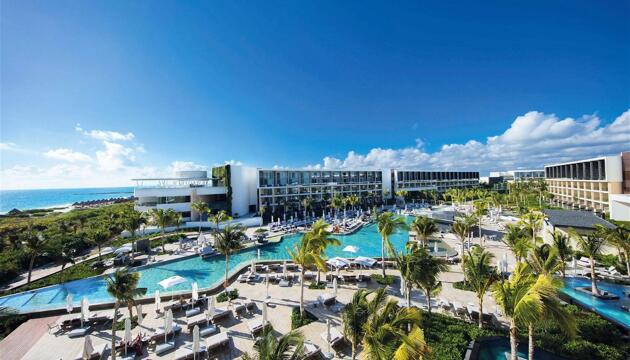 Foto de TRS Coral Hotel - Adults Only - All Inclusive
