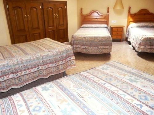 Foto general de Hostal Rural Casa Castro