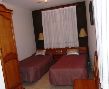 Foto general de Hostal Rural Casa Castro
