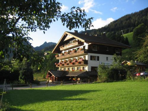 Foto general de Hotel Esprit Montagne