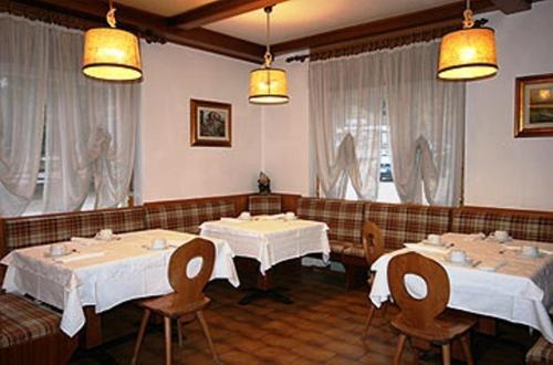 Foto de restauración de Hotel Bernard