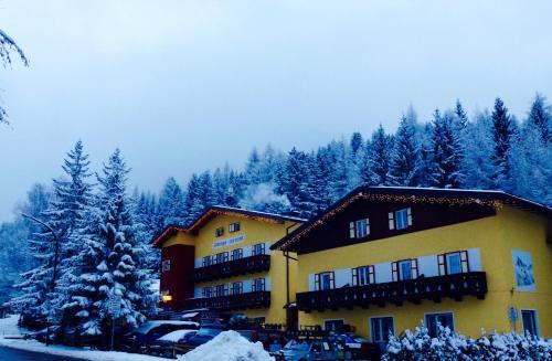 Foto general de Hotel Bernard