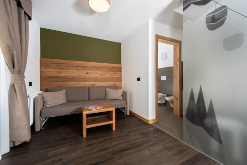 Foto de una habitación de Hotel Valacia