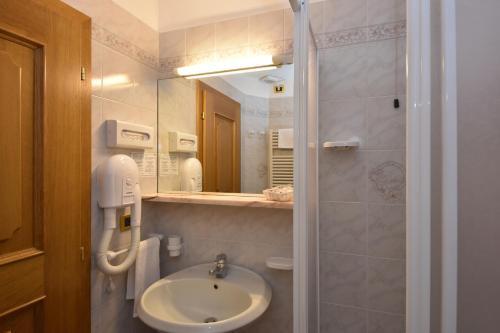 Foto del baño de Hotel San Marco