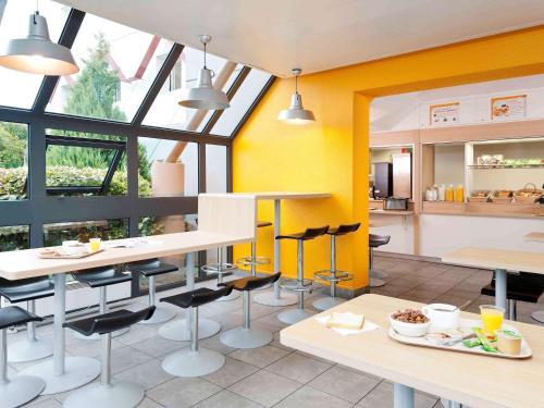 Foto general de hotelF1 Tours Nord