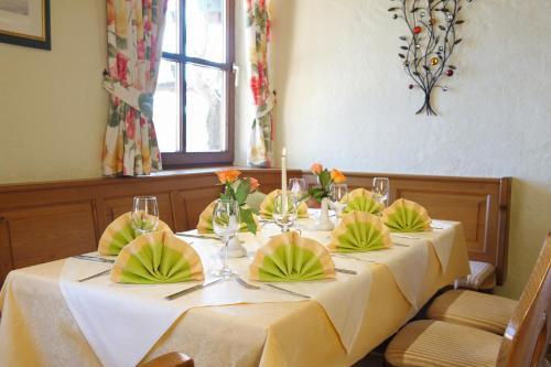 Foto de restauración de Hotel Seeblick