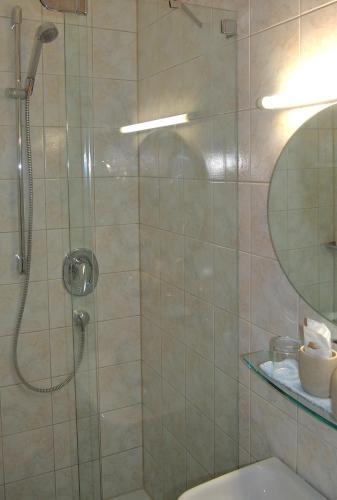 Foto del baño de Land Wirtschaft Höß