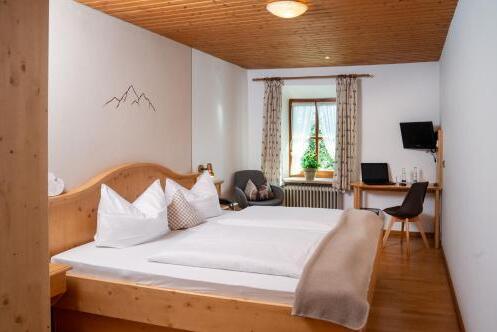 Foto de una habitación de Land Wirtschaft Höß