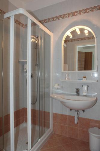 Foto del baño de Hotel Monaco