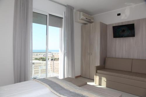 Foto del entorno de Hotel Monaco