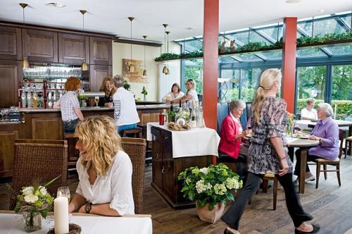 Foto de los servicios de Landidyll Hotel zum Freden