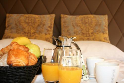 Foto de una habitación de Cocoon Hotel La Rive