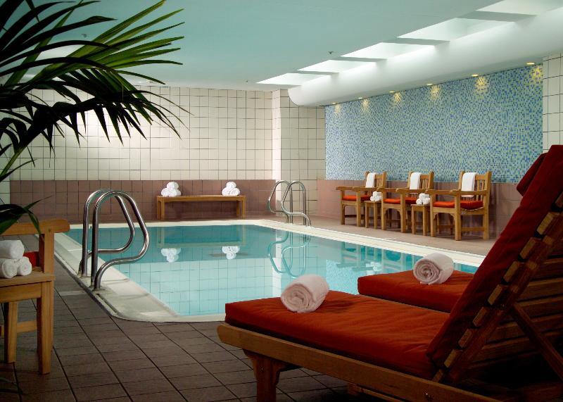 Foto general de Hotel Cleveland Marriott Downtown at Key Tower