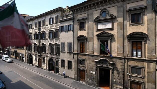 Foto de Hostal Residenza Conte di Cavour &amp; Rooftop