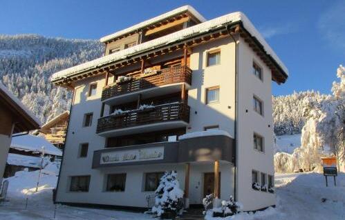 Foto del exterior de Piccolo Hotel Claudia No Pets
