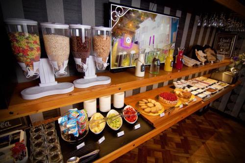 Foto general de La Blanca Hotel